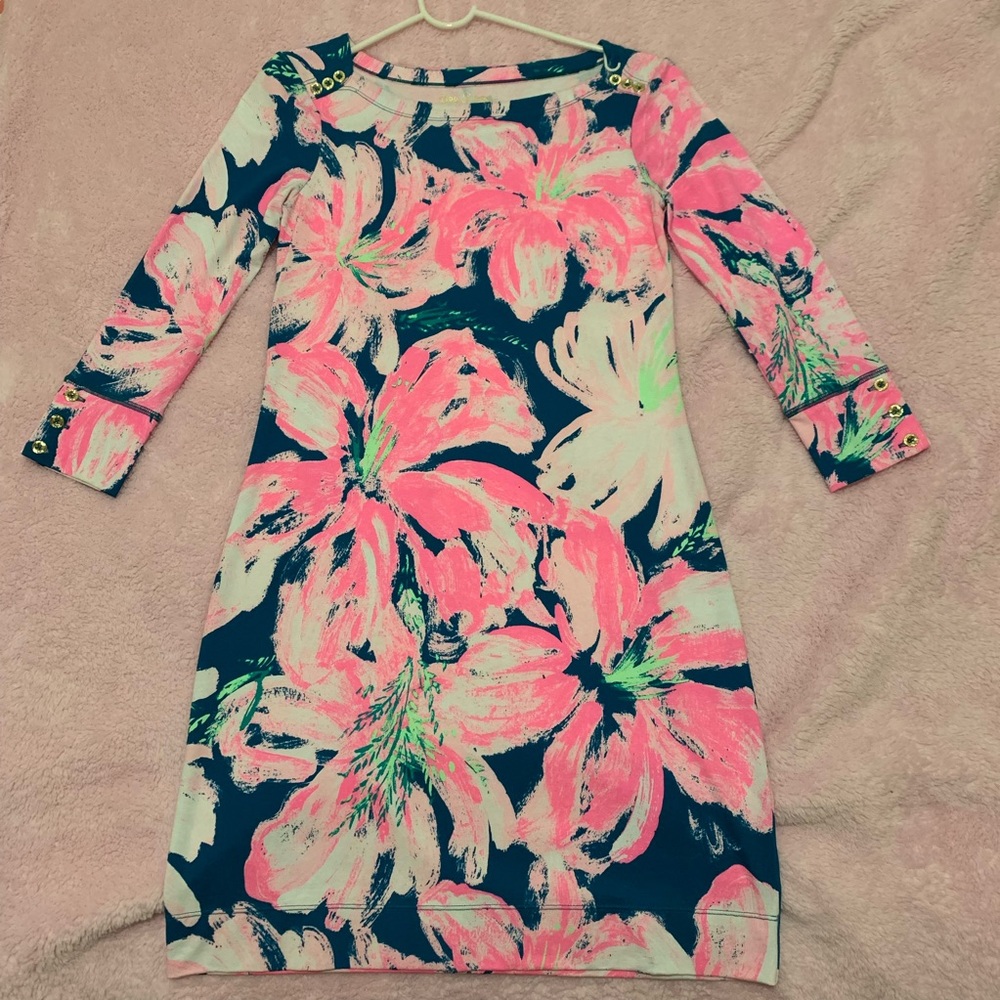 Lilly Pulitzer Dress New without tags